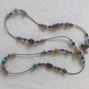 Amy Leiner Necklace